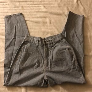 Vintage Brittania jeans